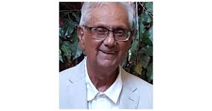 Cecil Doodnauth Naraine Obituary (2023)