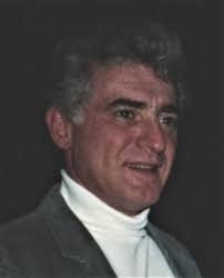 Dominic Albert Ricci Obituary January 3, 2020