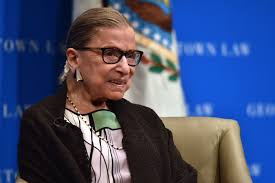 Senate Resolution To Honor Ruth Bader Ginsburg Blocked After Partisan Fighting Over Language Wgow Am