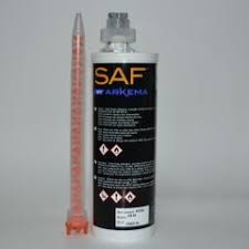 Bostik Saf 30 Ultimate M10 Cift Bilesenli Mma Hizli Kurlu Yapistirici 490ml Mma Cift Urunler