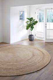 Petunia Flower Weave Rug Classic Rugs Decor Floor Rugs