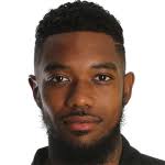 Anthony Jeffrey Stats, Form Index and Match Ratings