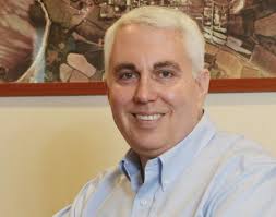 UK and Welsh Governments Welcome Ed Tomp as Permanent Chair of Celtic  Freeport