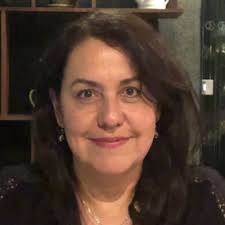 Maria JIMENEZ-CAPDEVILLE