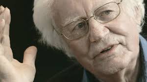 Poet Robert Bly, anti-war activist and 'men's movement' leader, dies at 94 