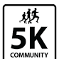 PVSchools Community 5K Fun Run/Walk event image