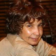 Myra Broussard Olivier Obituary October 21, 2024