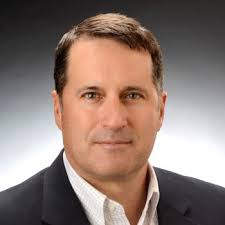 Todd May, Sr. Vice President, Development