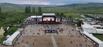 Listen to electric castle 2018 in full in the spotify app. Cu Sinceritate Despre Electric Castle 2018 Hoinaru Ro