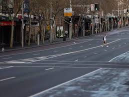 Today's coronavirus news, live updates & all the latest breaking stories from 7news. Army Patrols Sydney Streets As Brisbane Extends Covid 19 Lockdown Times Of India