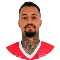 Joao Rodriguez (Free Agent)