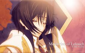 Memory Of Lelouch Code Geass By Dianzart On Deviantart Code Geass Anime Coding