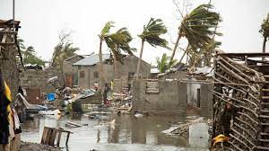 Idai was one of the worst tropical cyclones ever to hit africa and the southern hemisphere. Um Ano Apos Ciclone Idai Todos Querem Mais Rapidez Na Reconstrucao