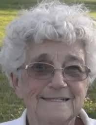 Obituary information for Larue C. Reilly