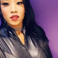 LEONA STONE, Actress @angela_fitnessdiva , #actionhero #actress #model  #tvseries #netflixmovies #hulu #badass #tv #movies #lightscameraaction