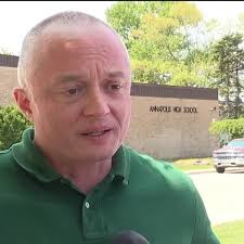 School staff react after Annapolis High School principal reinstated,  superintendent suspended