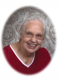 Betty Lou Bradford Kibodeaux