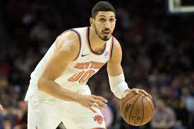 Enes kanter is an actor, known for wwe main event (2012), wwe raw (1993) and wwe kitchen smackdown (2018). Why Turkey Seeks An International Arrest Warrant For New York Knicks Enes Kanter Sbnation Com