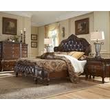 Beds bedroom sets futons dressers nightstands mirrors mattresses bedding & pillows. Aico Furniture Bedroom Sets