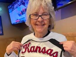 She's 91 and still playing basketball. Here's this granny's advice for  LeBron James