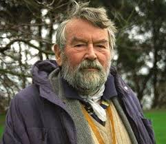 John Fowles (autor de El coleccionista)