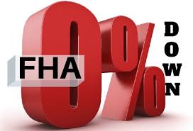 Underwriting happens after the down payment is made, but right before you close on a house. Zero Down Fha Loan Qualify Now Fha Lenders