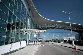 Химки, а/п шереметьево аэроэкспресс в шереметьево Interer Terminala D Mezhdunarodnogo Aeroporta Sheremetevo 3