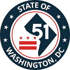 Advocates for statehood also frame the issue in terms of racial justice and civil rights. Office Of Planning Proposed State Of Washington Dc Boundaries Statehood
