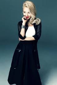 10 K Pop Idols That Look Best With Blonde Hair Snsd Fashion Girls Generation Hyoyeon Hyoyeon