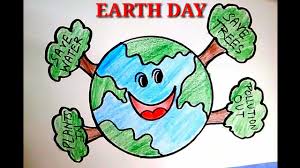 Huge collection, amazing choice, 100+ million high quality, affordable rf and rm images. How To Draw Save Earth Save Life L Happy Earth Day Drawing Poster For Kids Step By Step Youtube