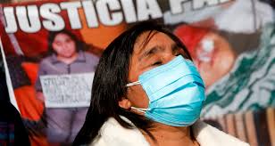 353,511 likes · 13,760 talking about this. Fabiola Campillai Reune Firmas Para Ser Candidata A Senadora