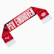 Latest psv news from goal.com, including transfer updates, rumours, results, scores and player interviews. Psv Eindhoven Fan Football Scarf High Risk Red Puma White Puma Shoes Puma Germany