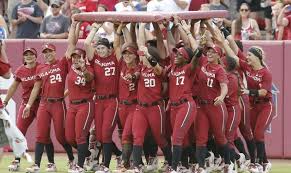 Softball inks seven for 2021. Ou Softball Sooners Rout Northwestern 8 0 To Earn 13th Trip To Women S College World Series