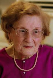 Laura Gilbride Obituary