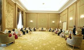 Unit penawaran latihan sebelum perkhidmatan). Jabatan Perkhidmatan Awam On Twitter Turut Hadir Ybhg Datuk Mohd Khairul Adib Abd Rahman Ketua Pengarah Perkhidmatan Awam Ybhg Tan Sri Syed Danial Syed Ahmad Penyimpan Mohor Besar Raja Raja Dan Ybhg Dato Dr Zulkapli