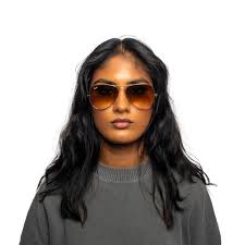 Aviator Large Bridge Sunglasses 165mm XXL Aviator Sunglasses