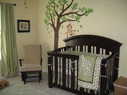 Baby Boy Safari Nursery Nursery Designs Decorating Ideas Hgtv Rate My Space Animal Themed Baby Room Baby Boy Rooms Safari Baby Room