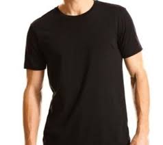 Kirkland Men S Crew Neck Black T Shirts Buy Online In Kuwait At Desertcart