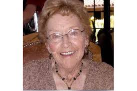 Betty Romans Obituary (1921