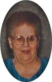 Gladys L. Schultz Obituary April 14, 2012