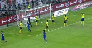 الوليد بن طلال يكافئ الفيصلي بمليون ريال بمناسبة كأس الملك. Ø§Ù„Ù‡Ù„Ø§Ù„ ÙŠÙ‡Ø²Ù… Ø§Ù„Ù†ØµØ± Ø¨Ø±ÙƒÙ„Ø§Øª Ø§Ù„ØªØ±Ø¬ÙŠØ­ ÙÙŠ Ù†Ù‡Ø§Ø¦ÙŠ ÙƒØ£Ø³ Ø§Ù„Ù…Ù„Ùƒ ÙˆÙŠÙ†Ù‚Ø° Ù…ÙˆØ³Ù…Ù‡ Ø§Ù„Ø³Ø¨ÙŠÙ„