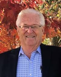 Richard Luther Thomsen Obituary (2024)