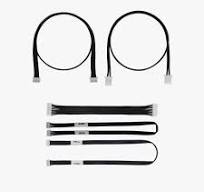AMS Cable Pack (5-in-1) - Default Title
