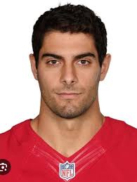 The 2 worst QBs in Niners history 🤢