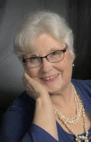 Ruth Ann Voss :: Evans Nordby