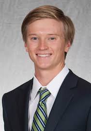 2013-14 Men's Golf Roster