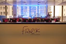 Check spelling or type a new query. Look Inside Frolik Kitchen Cocktails Opening Today Eater Seattle