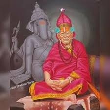 He briefly explained about the samadhi. 26 Swami Ideas Swami Samarth Indian Gods Hindu Gods
