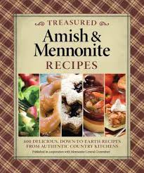 Amish country ladyfinger popcorn $7.95. Mennonite Recipes And A Brief History Of The Amish Community Grit Magazine