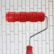 Before applying wall paint textures, it is mandatory to scrape the walls, to remove any glue, debris and other solid particles. 9 Special Effect Paint Rollers You Have To See The Family Handyman
